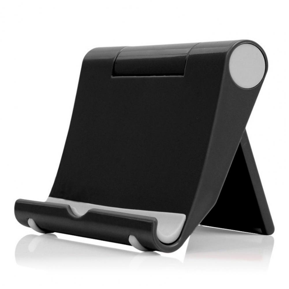 Desk Setup Pink - Tablet Phone Holder Support Rack Convenient