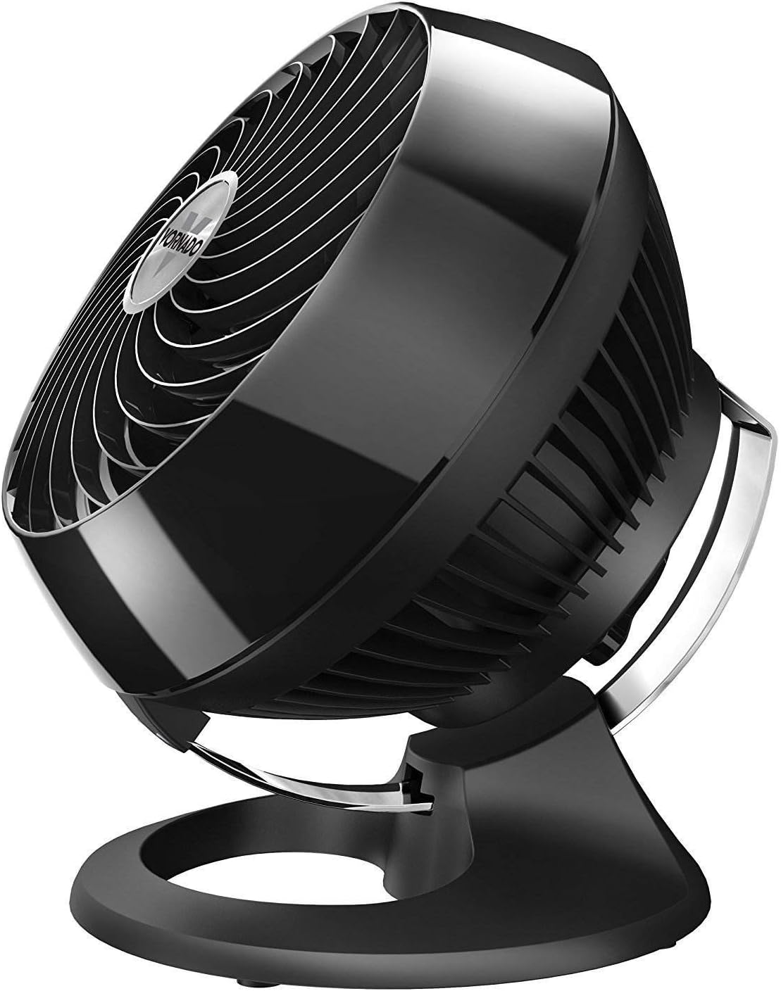 Desk Setup In Small Bedroom - Small Desk Fan with 3 Speed
