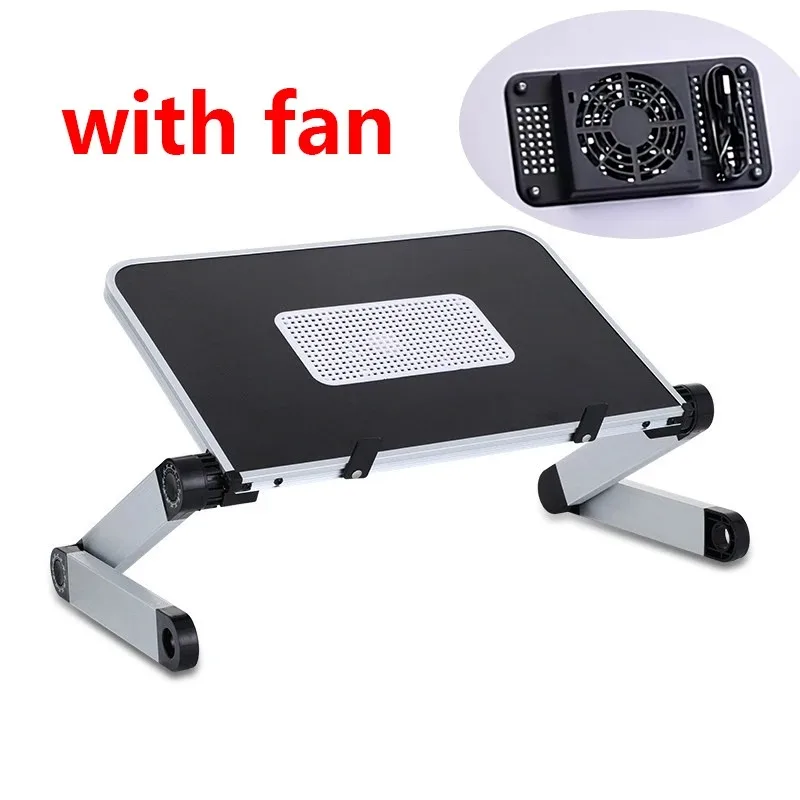 Adjustable Laptop Stand with C - огляд і ціна Gaming Setup Desk