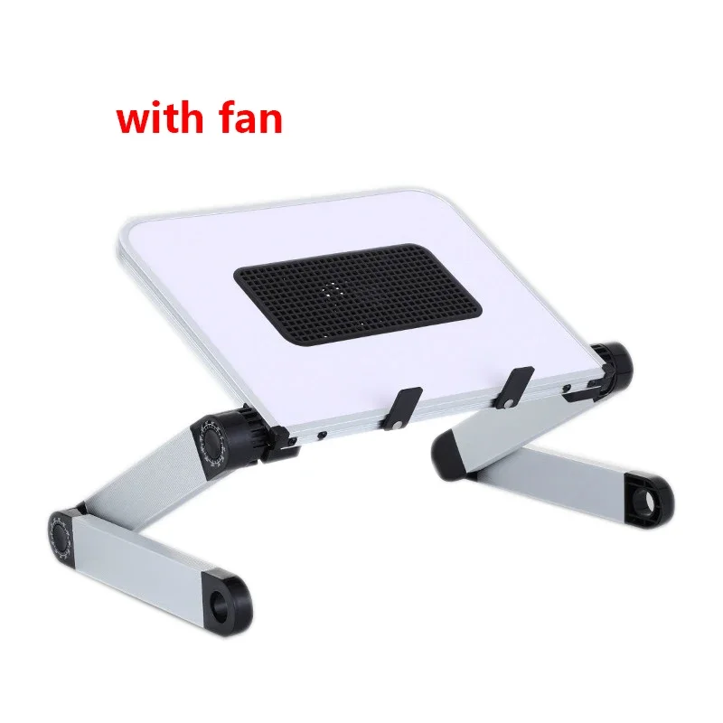 Adjustable Laptop Stand with C - огляд і ціна Gaming Setup Desk