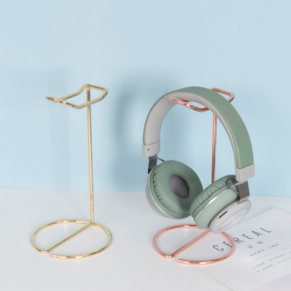 Headphone Storage Stand Deskto - огляд і ціна Desk Setup Headphone Stand