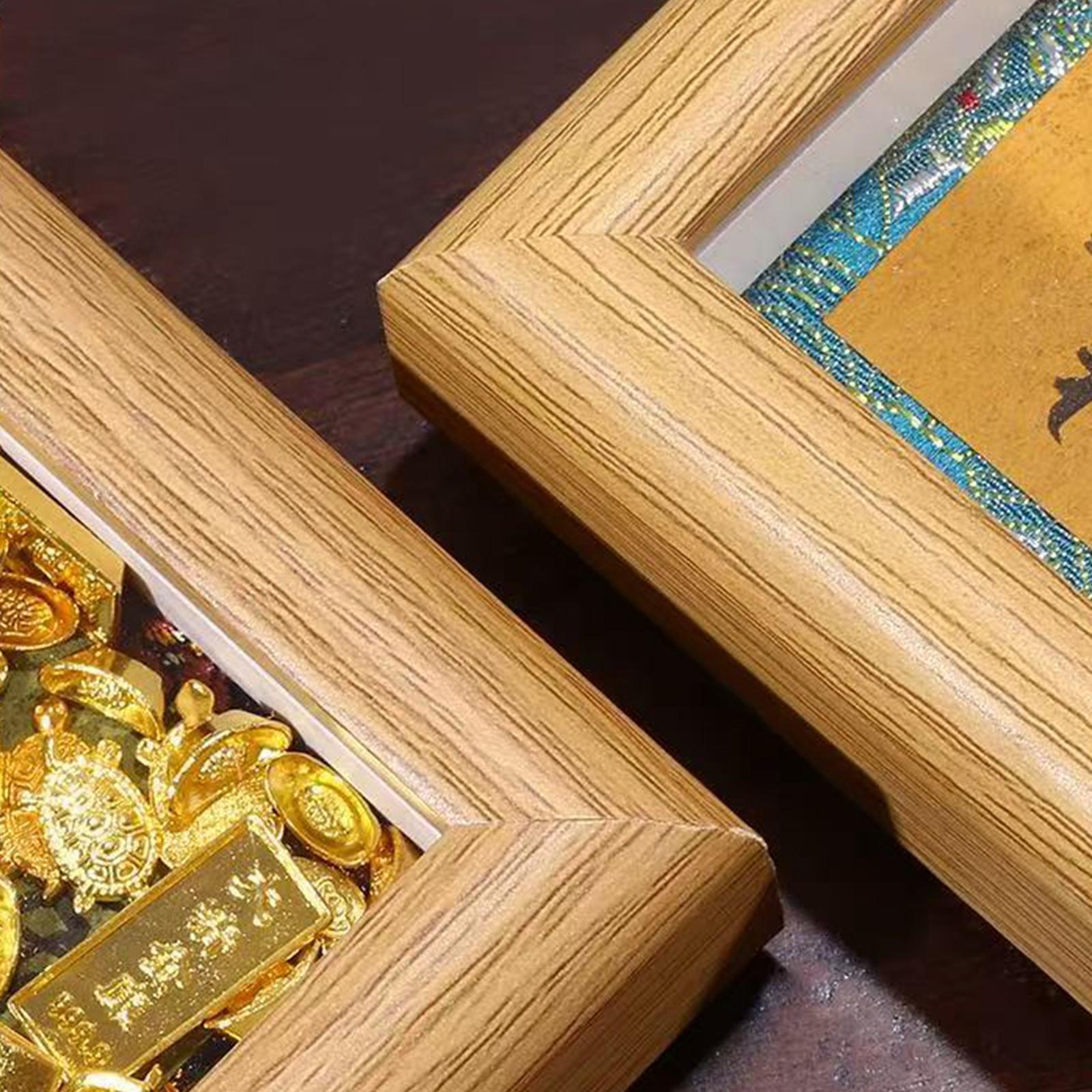 Elegant Picture Frame Hard Car - огляд і ціна Desk Setup Aesthetic