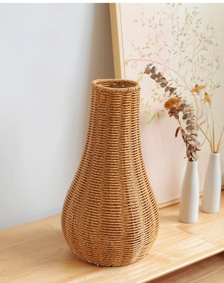 Handmade Flower Pot Vintage Im - огляд і ціна Desk Setup Plant
