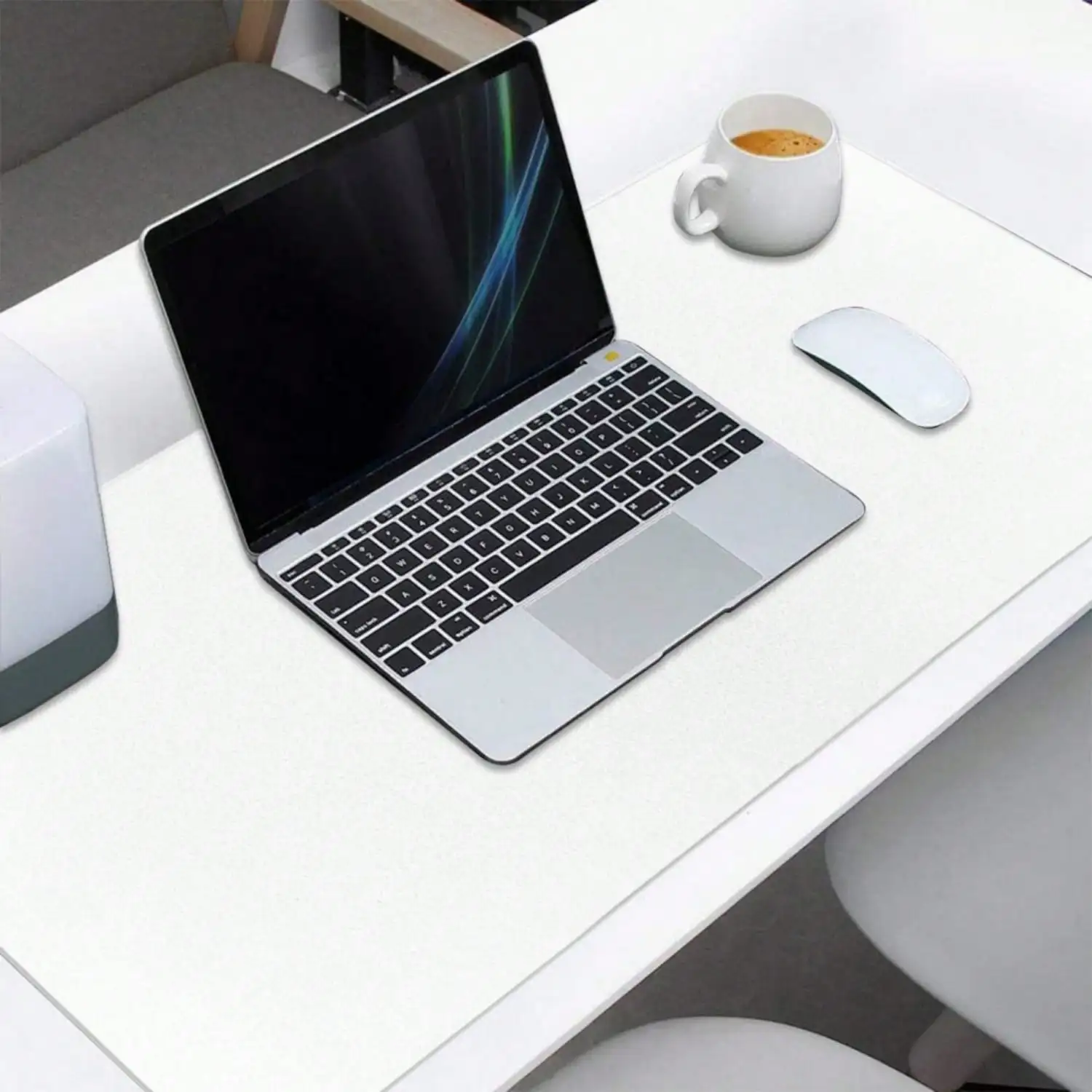 Style Wave Surfing Mouse Pad - - огляд і ціна Desk Setup Artist