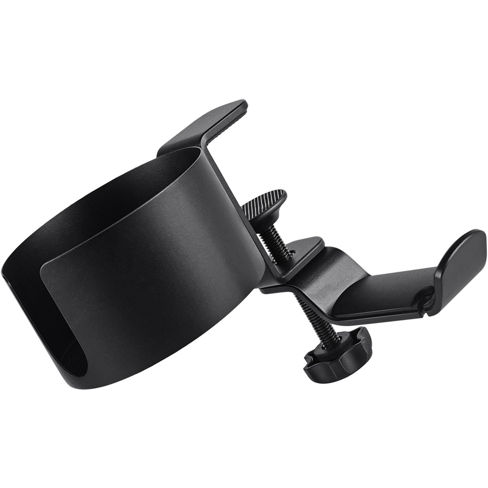 Multipurpose Desk Edge Headpho - огляд і ціна Desk Setup Headphone Stand