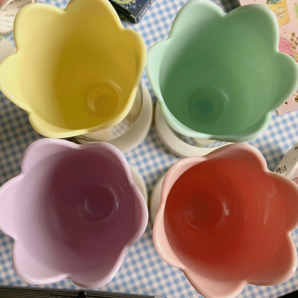 Petal Design Plastic Storage C - огляд і ціна Desk Setup Dorm
