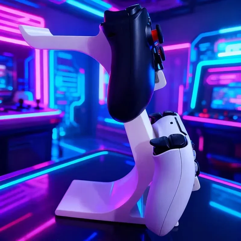 1PC 3-Tier Game Controller and - огляд і ціна Gaming Setup Desk