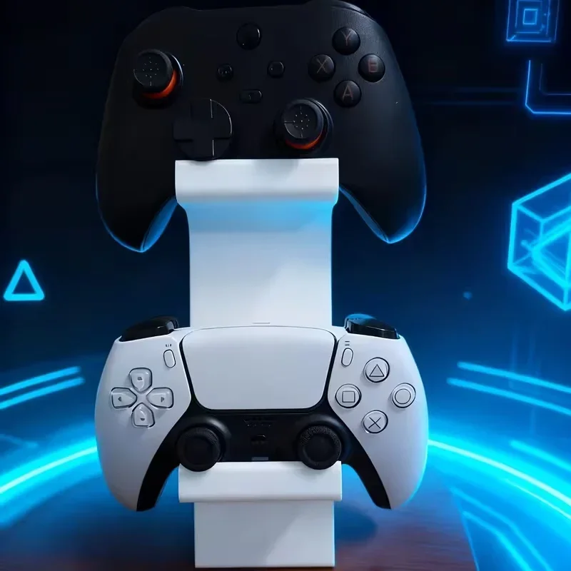 1PC 3-Tier Game Controller and - огляд і ціна Gaming Setup Desk