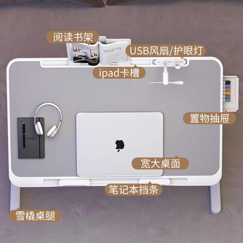 Over Bed Table Desk Tables for - огляд і ціна Desk Room Setup