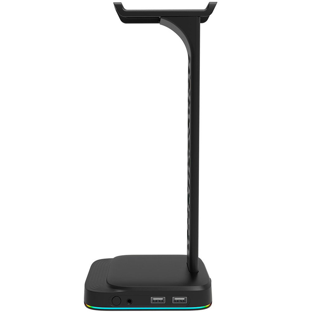 Earphone Stand Headset Stand R - огляд і ціна Desk Setup Headphone Stand