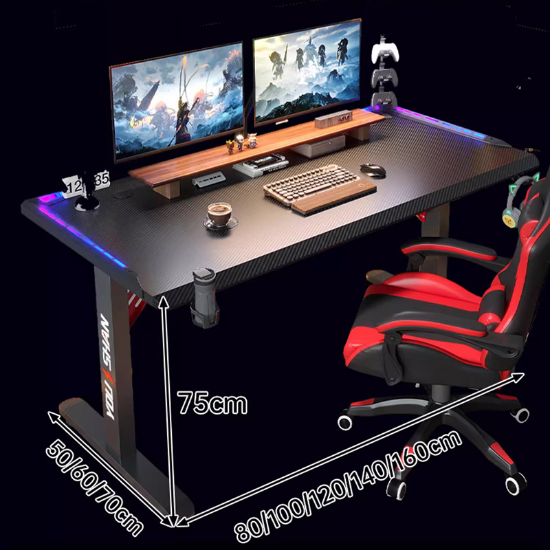 Lift Top Table for Computer He - огляд і ціна Desk Room Setup