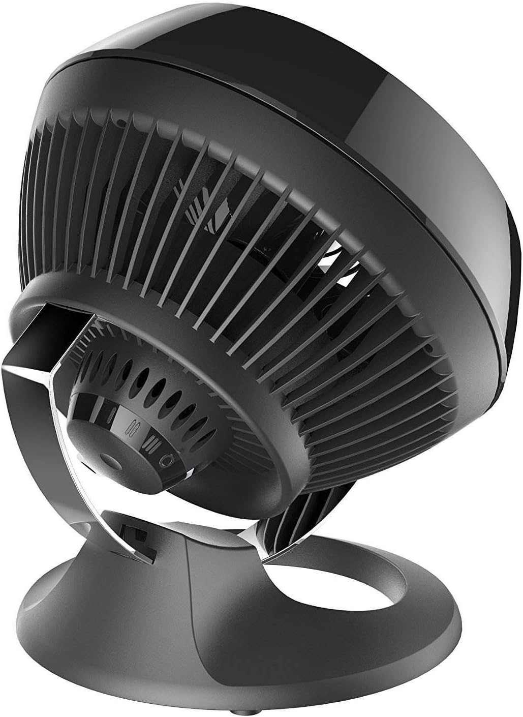 Small Desk Fan with 3 Speed Se - огляд і ціна Desk Setup In Small Bedroom