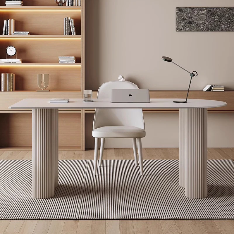 Bedroom Notebook Table Living  - огляд і ціна Desk Room Setup