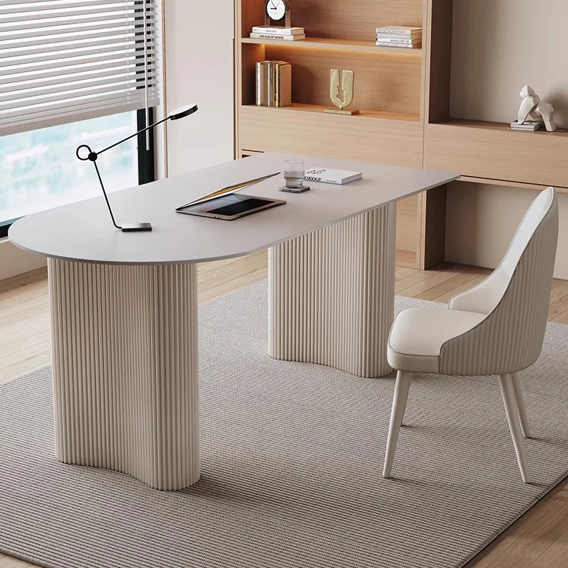 Bedroom Notebook Table Living  - огляд і ціна Desk Room Setup