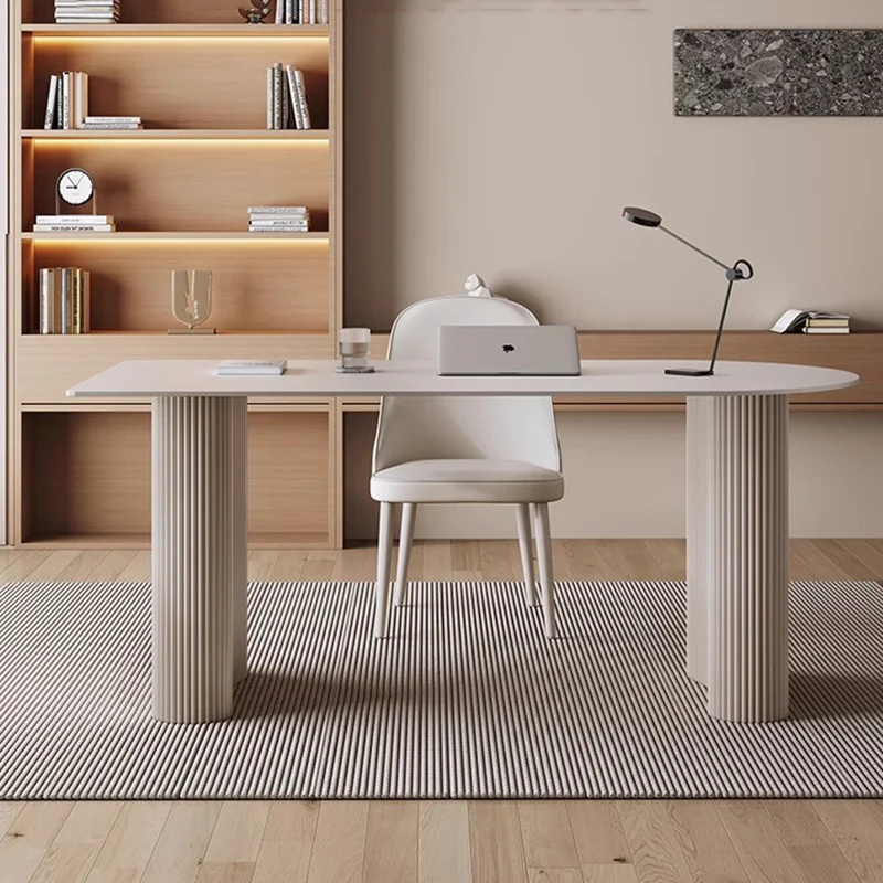 Bedroom Notebook Table Living  - огляд і ціна Desk Room Setup