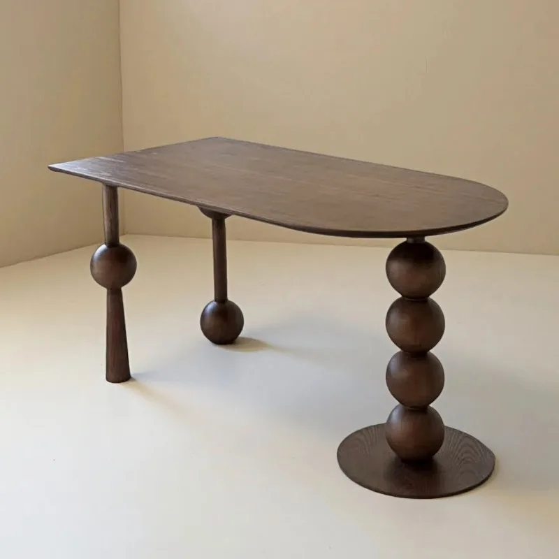 High Table Dining Room Sets Ki - огляд і ціна Desk Room Setup