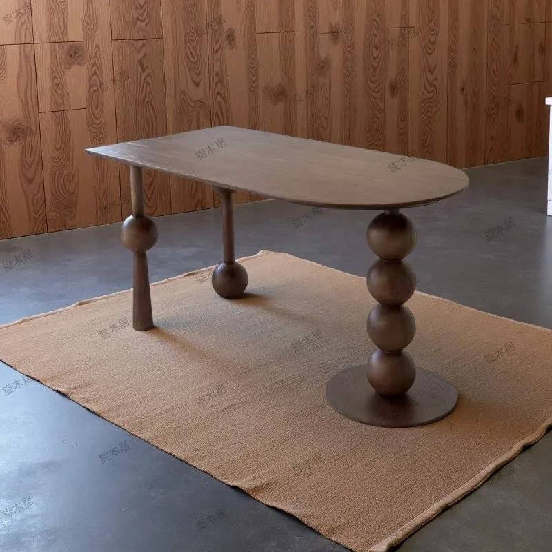 High Table Dining Room Sets Ki - огляд і ціна Desk Room Setup