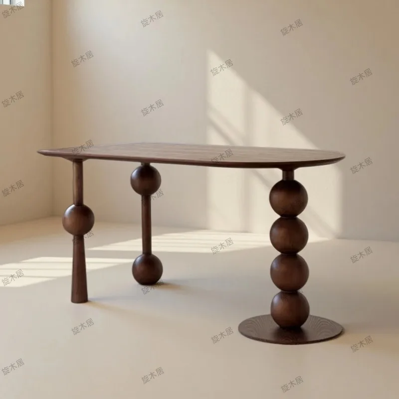 High Table Dining Room Sets Ki - огляд і ціна Desk Room Setup