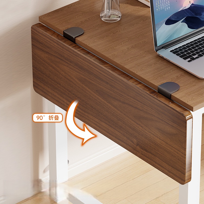 Desktop Extension Board Foldab - огляд і ціна Desk Setup Modern