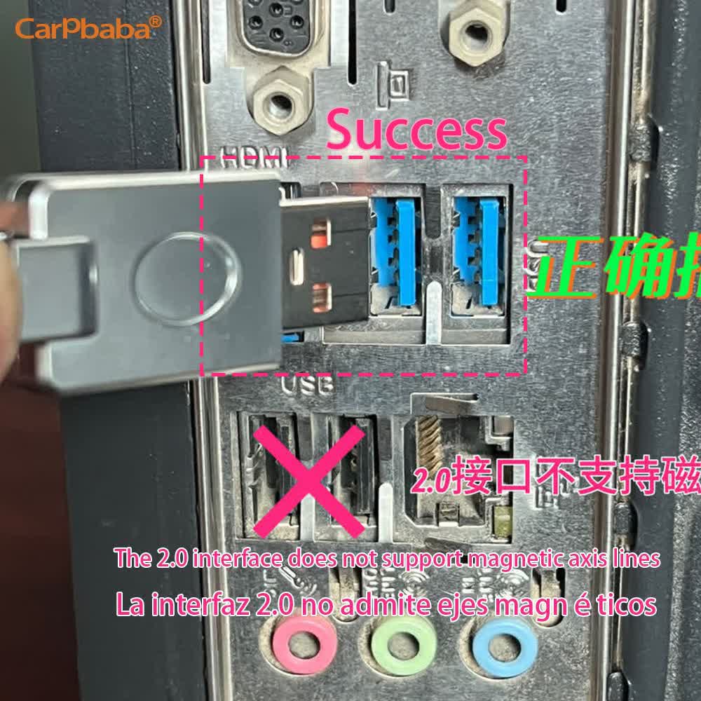 New K0HM6 USB Gaming Data Line - огляд і ціна Desk Setup Hub