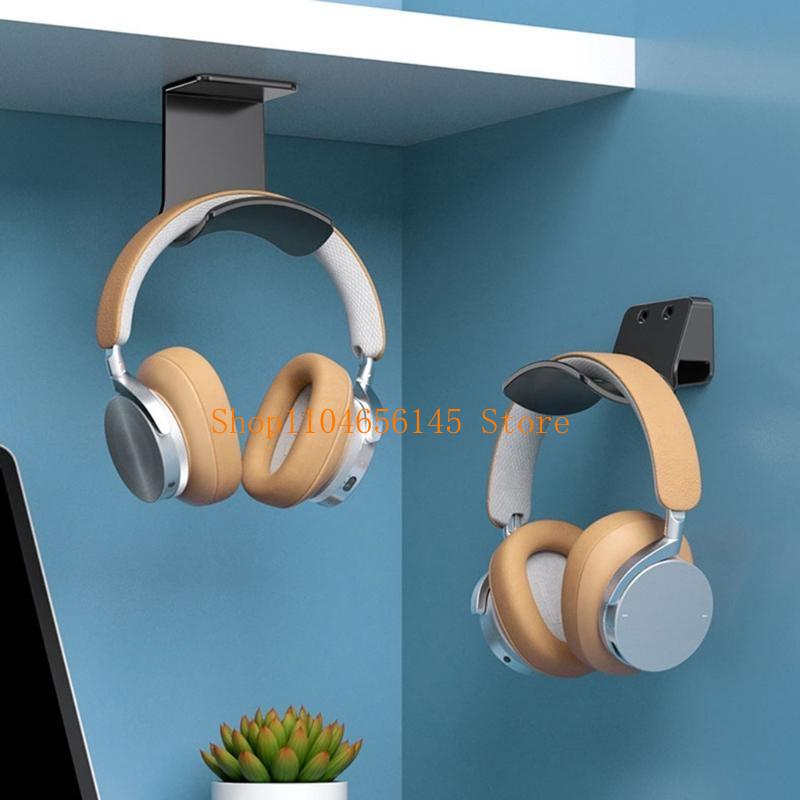 5asd Wall Mount Headphones Sta - огляд і ціна Desk Setup Headphone Stand