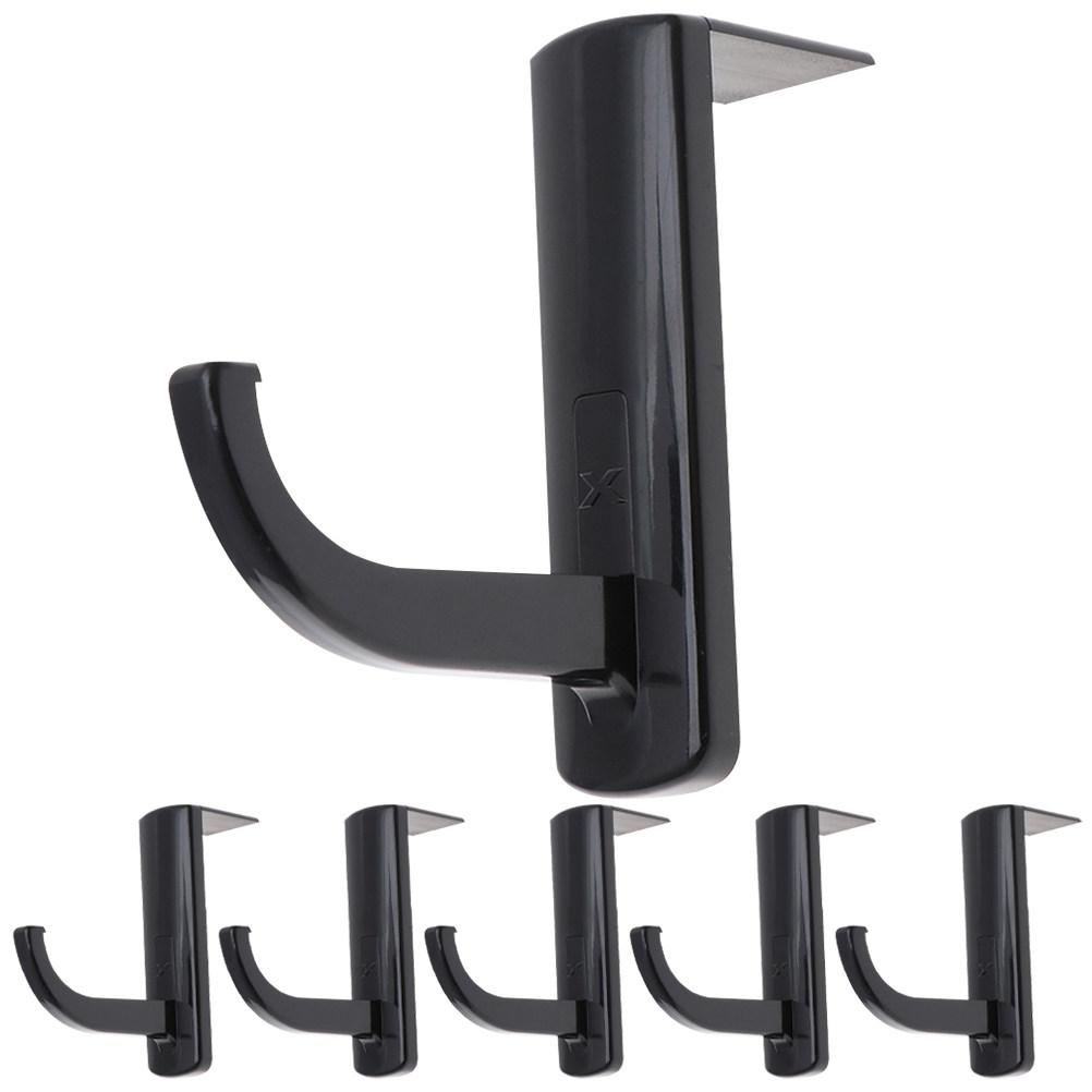 6Pcs Headphone Holder Stand He - огляд і ціна Desk Setup Headphone Stand