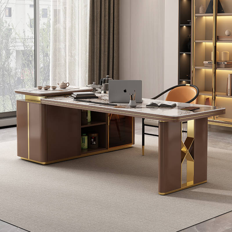 Stylish Motion Desk Narrow Tab - огляд і ціна Your Desk Setup