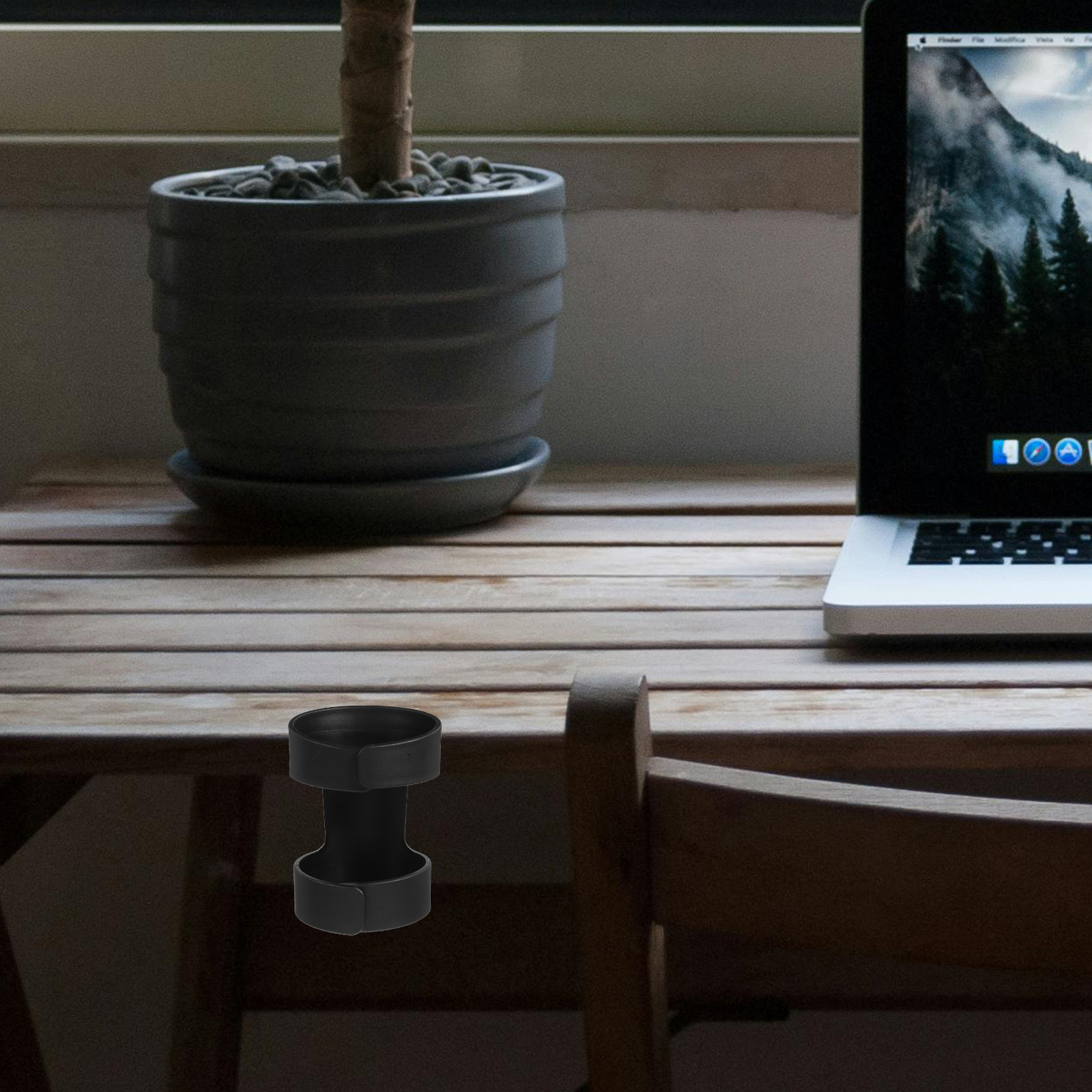 Desk Cup Holder Clamp Adjustab - огляд і ціна Gaming Setup Desk