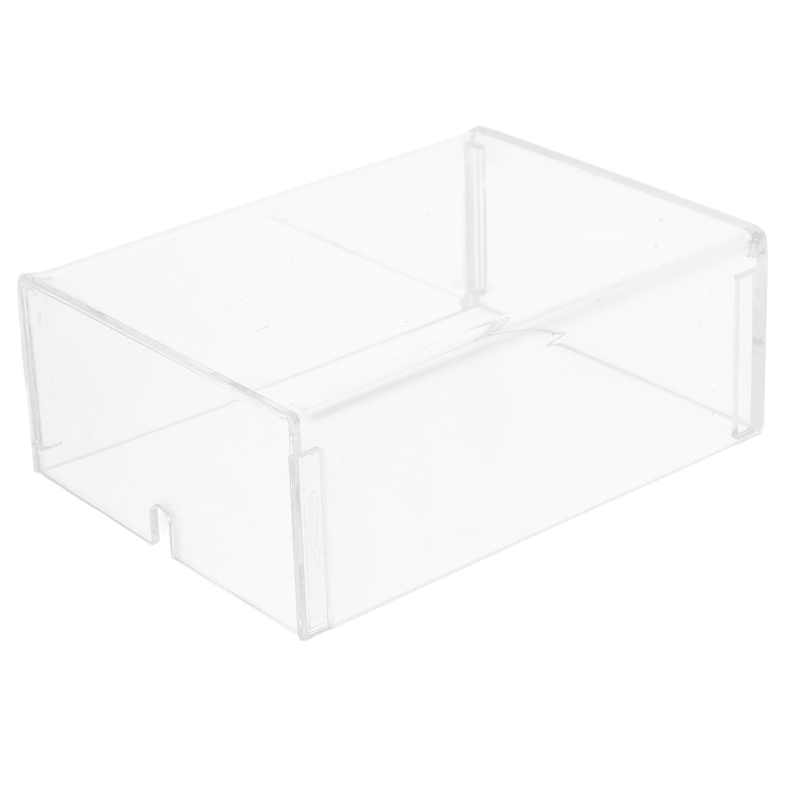 Acrylic Mouse Cover Clear Scra - огляд і ціна Gaming Setup Desk