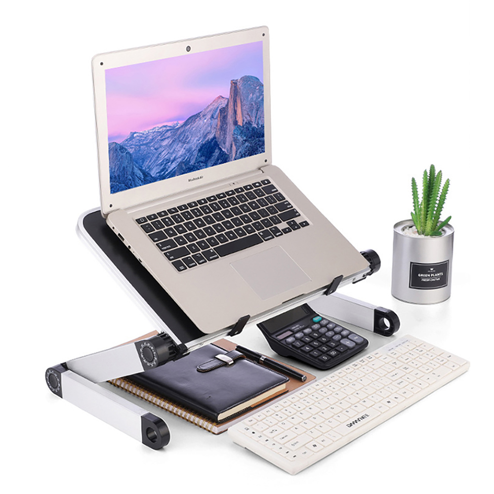 Adjustable Laptop Desk Stand P - огляд і ціна Gaming Setup Desk