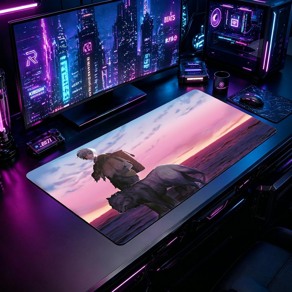 Gaming Mouse Pad TTo Your Eter - огляд і ціна Your Desk Setup