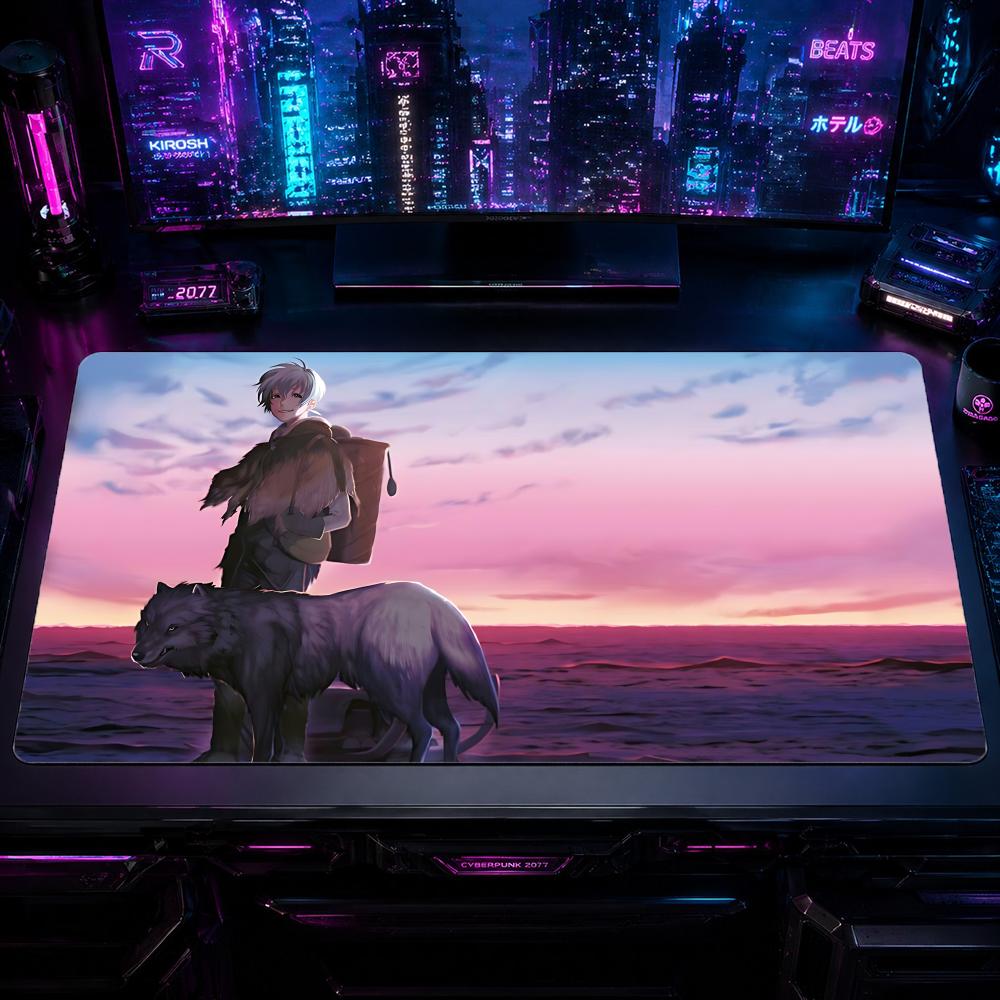 Gaming Mouse Pad TTo Your Eter - огляд і ціна Your Desk Setup