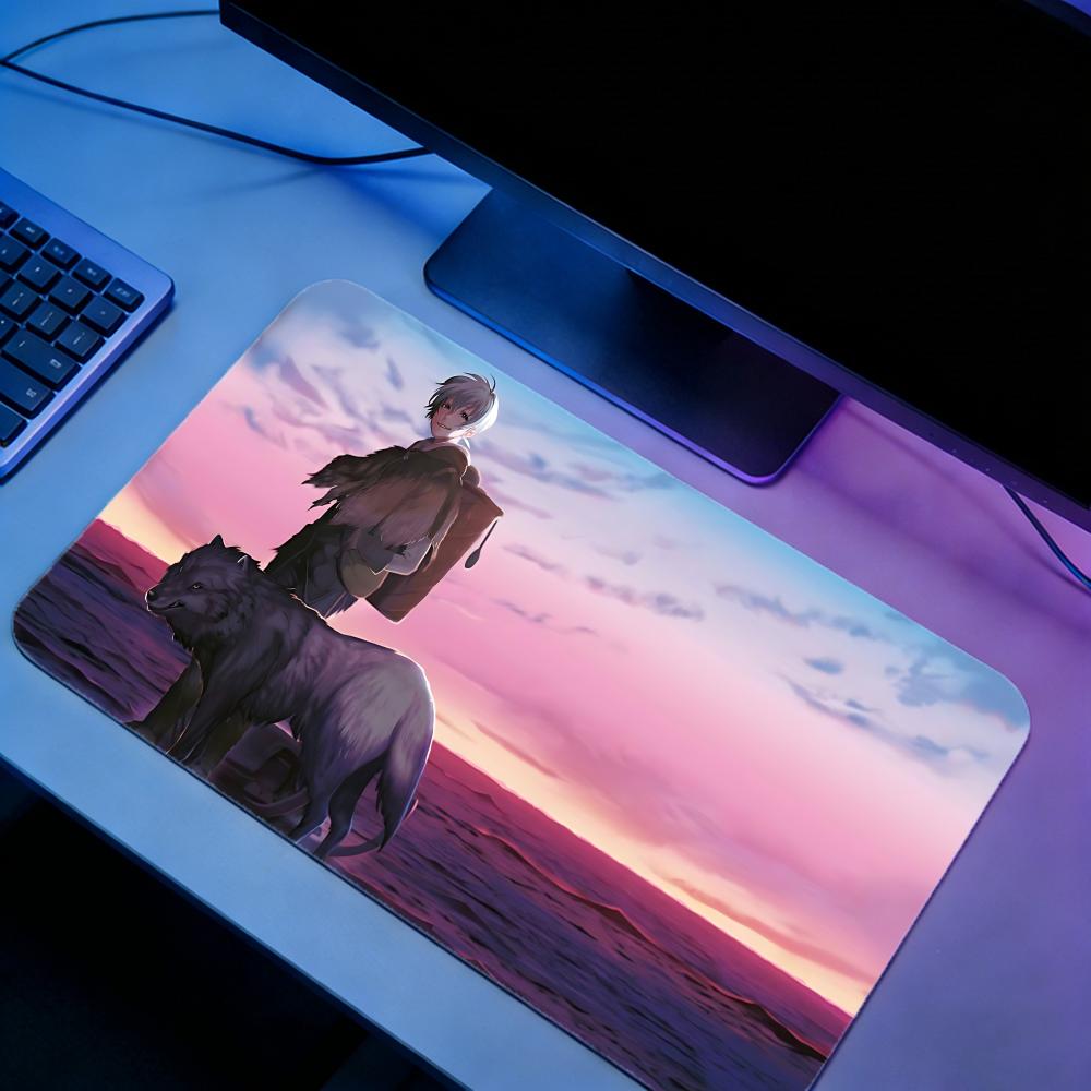 Gaming Mouse Pad TTo Your Eter - огляд і ціна Your Desk Setup