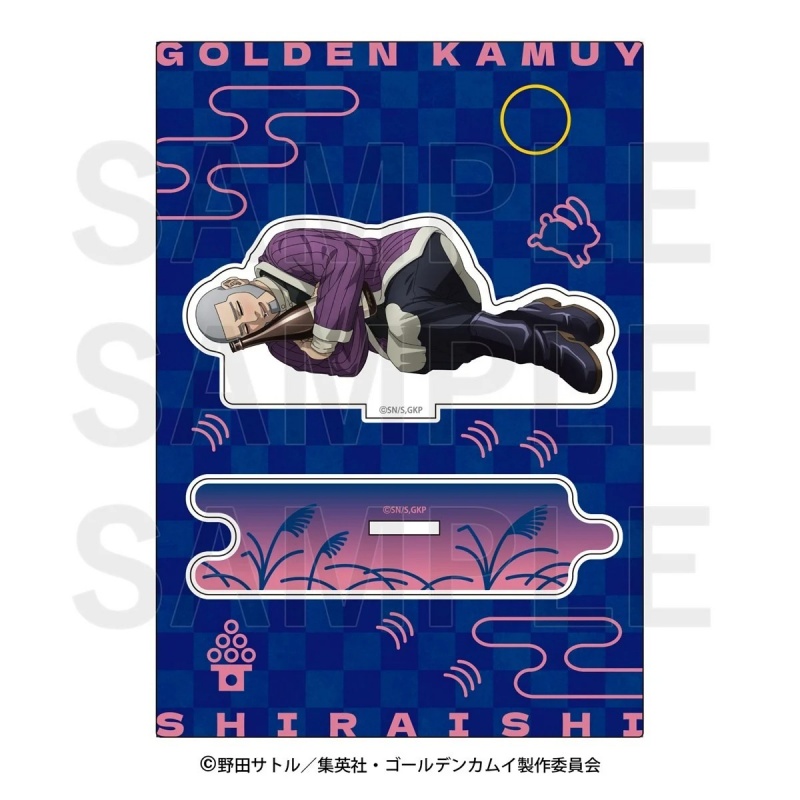 Wholesale New Anime Golden Kam - огляд і ціна Desk Setup Plant