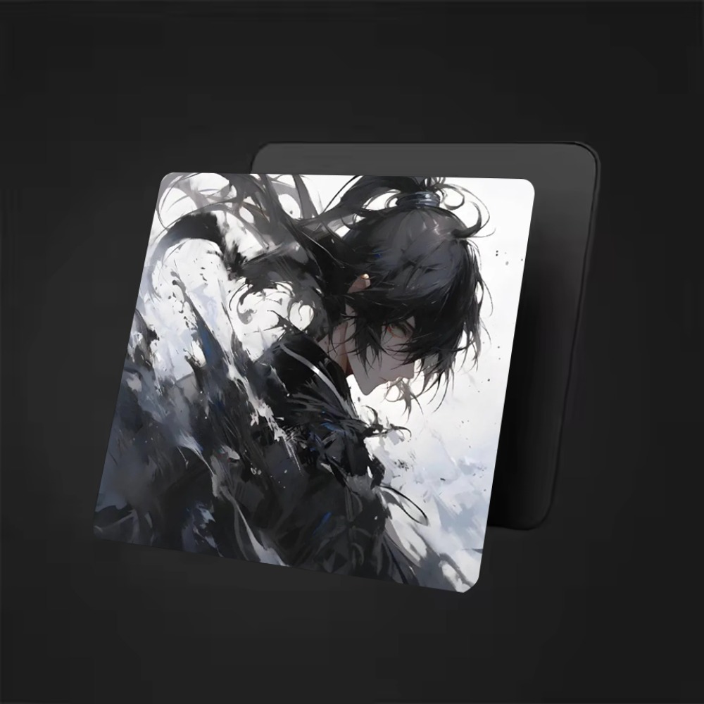 E-sports Mousepad: Samurai vs. - огляд і ціна Your Desk Setup