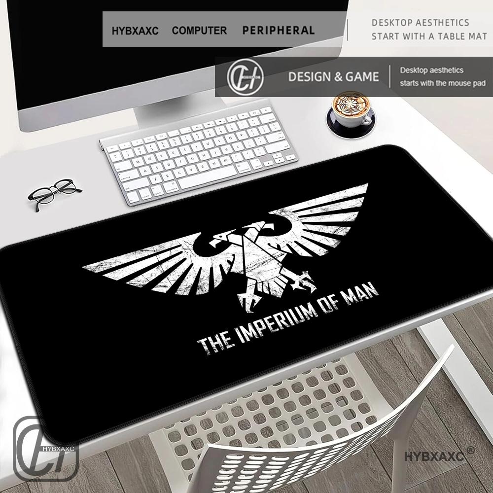 HYBXAXC Dark Fantasy Game W-Wa - огляд і ціна Desk Setup Dark